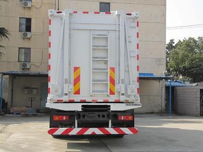 Aerospace  SJH5161XYL Medical vehicle