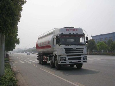 Longdi  SLA5312GFLSX8 Low density powder material transport vehicle