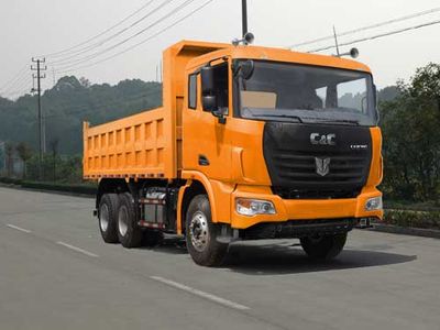 Jirui United Brand Automobile SQR3250D6T41 Dump truck