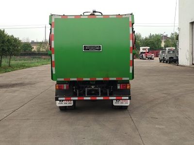 Yinbao  SYB5071TCAQL6 Kitchen waste truck