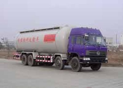 Wugong  WGG5340GFL Powder material transport vehicle