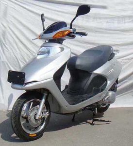 Wanqiang  WQ100TS Two wheeled motorcycles