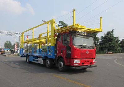 CIMC ZJV5220TCL Vehicle transport vehicle