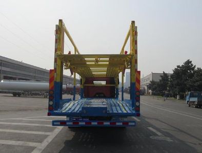 CIMC ZJV5220TCL Vehicle transport vehicle