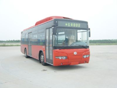 Yutong  ZK6108HGE City buses