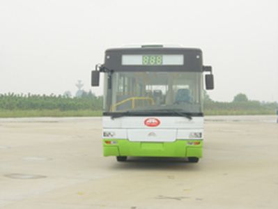 Yutong  ZK6108HGE City buses