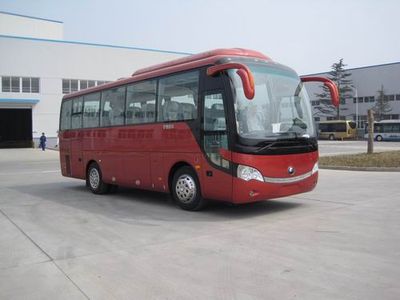 Yutong  ZK6858HNB9 coach