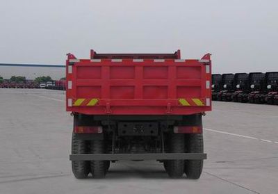 Yellow River  ZZ3164G3916C1 Dump truck