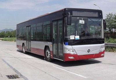 Foton  BJ6123PHEVCA15 Plug in hybrid urban buses