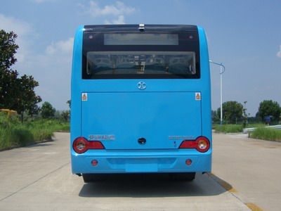 Beijing brand automobiles BJ6851B21EV Pure electric city buses