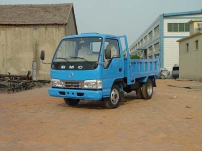 Benma  BM2810D1 Self dumping low-speed truck