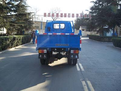 Benma  BM2810D1 Self dumping low-speed truck