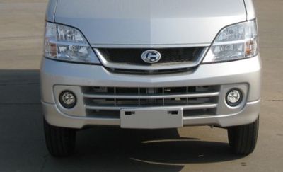 Changhe brand automobiles CH5021CCYDC21 Grate type transport vehicle