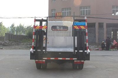 Cheng Liwei  CLW5040TPBE5 Flat transport vehicle