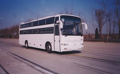 Huanghai  DD6112H6CW Large sleeper coach