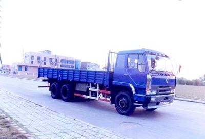 Dongfeng EQ1250GE1Truck