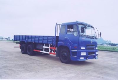 Dongfeng  EQ1250GE1 Truck