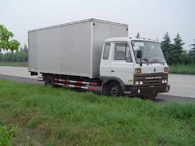 Dongfeng  EQ5071XXYGL Box transport vehicle