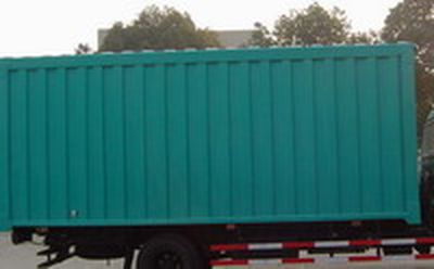 Dongfeng  EQ5071XXYGL Box transport vehicle