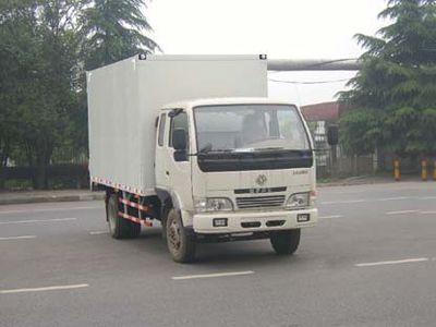 Dongfeng  EQ5097XXYGD4AC Box transport vehicle