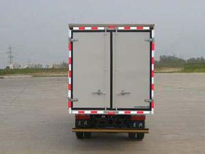 Dongfeng  EQ5097XXYGD4AC Box transport vehicle