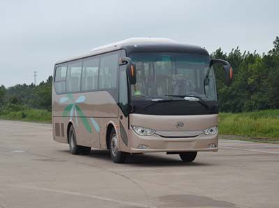 Ankai  HFF6909KD1E4B coach