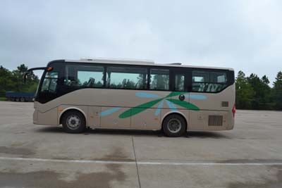 Ankai  HFF6909KD1E4B coach