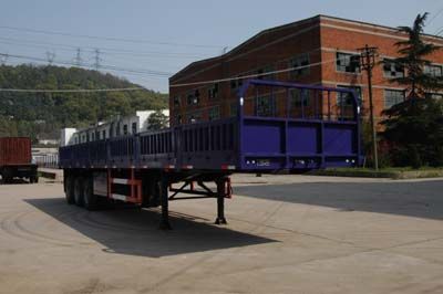 Hanyang  HY9280 Semi trailer