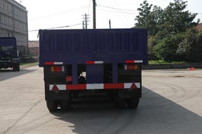 Hanyang  HY9280 Semi trailer