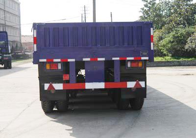 Hanyang  HY9280 Semi trailer