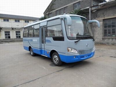 Yaxing  JS6660TA coach