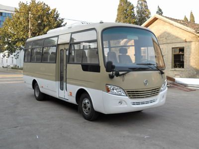 Yaxing  JS6660TA coach