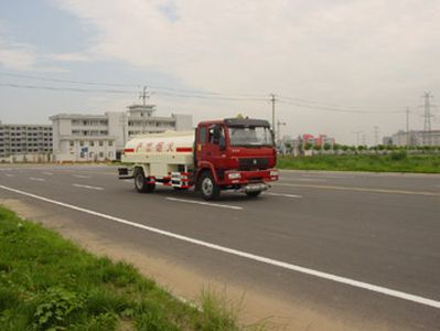 Green LeafJYJ5120GJYRefueling truck