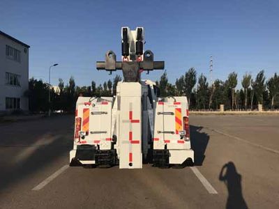 Kaifan  KFM5317TQZ508H Obstacle clearing vehicle