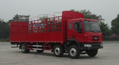 Chenglong  LZ5250CSRCS Grate type transport vehicle