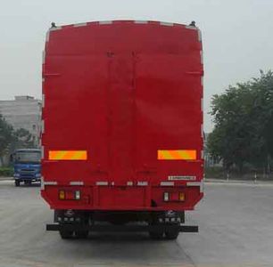 Chenglong  LZ5250CSRCS Grate type transport vehicle