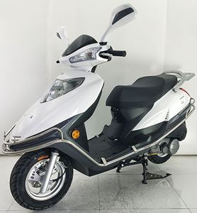 Nanya  NY125T58A Two wheeled motorcycles