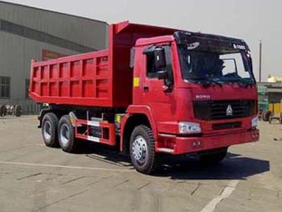 Tongyada STY3255Dump truck