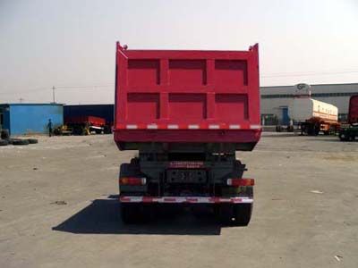 Tongyada  STY3255 Dump truck