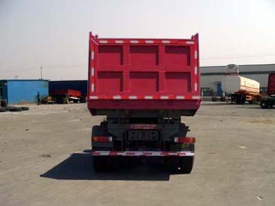 Tongyada  STY3255 Dump truck