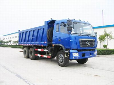 Shaanxi Automobile SX3252GP3F Dump truck