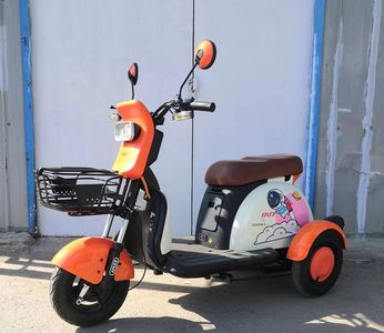 Xiaodao  XD500DQZ6 Electric three wheeled light motorcycle