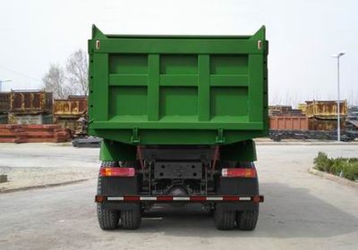 Haoluo  ZZ3257N3247C1 Dump truck