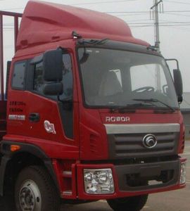 Foton  BJ5122CCYG1 Grate type transport vehicle