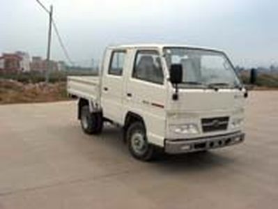 Jiefang Automobile CA1026K381 Truck