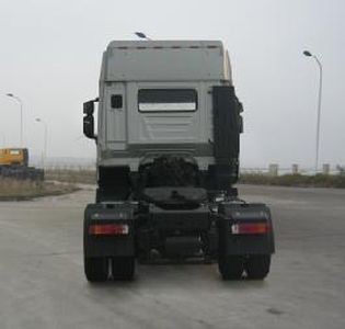 Hongyan  CQ4185HXVG361 Semi trailer towing vehicle