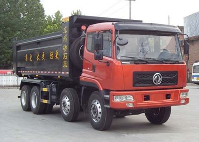 Dongfeng EQ3310LZ3DDump truck