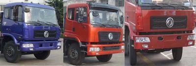 Dongfeng  EQ3310LZ3D Dump truck