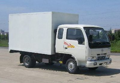 Dongfeng  EQ5030XXYG37D2AC Box transport vehicle