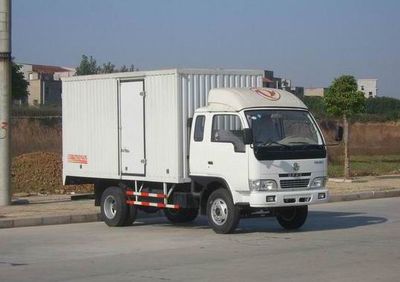 Dongfeng  EQ5030XXYG37D2AC Box transport vehicle